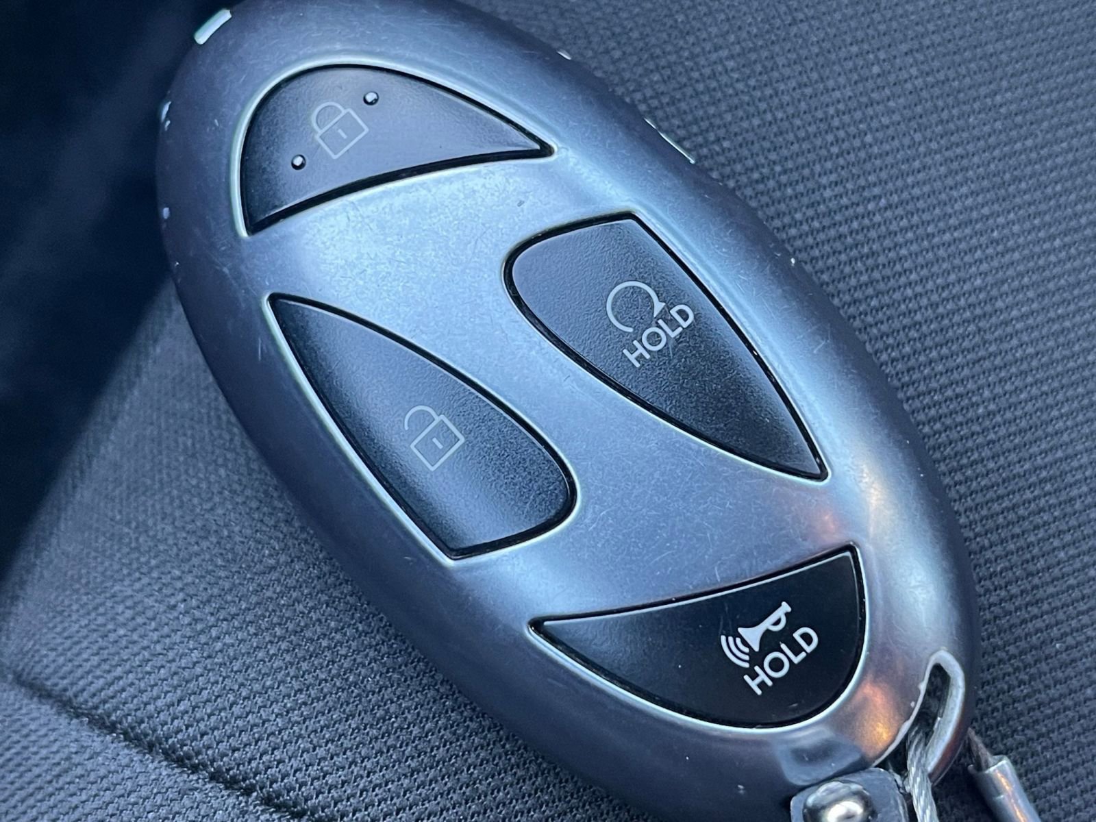 Used 2025 Hyundai Elantra SEL FWD image 25