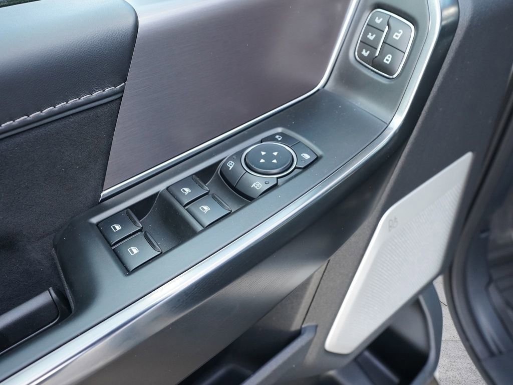 New 2026 Ford F150 Platinum image 20