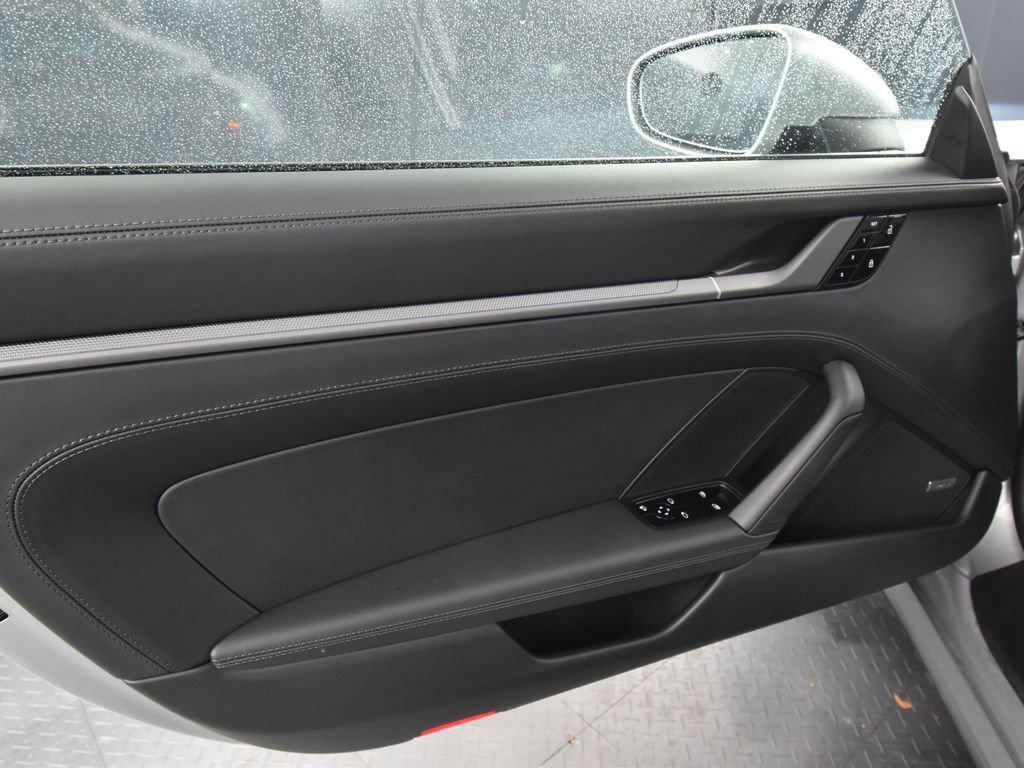 Certified 2021 Porsche 911 Carrera S image 24