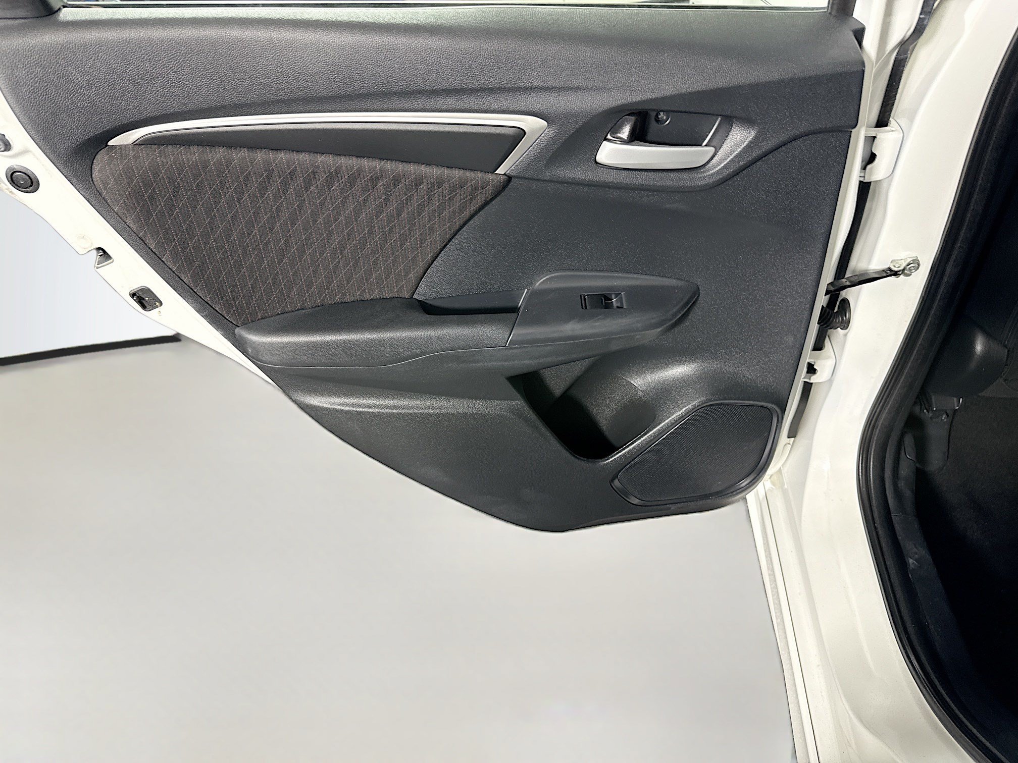 Used 2018 Honda Fit Sport image 25