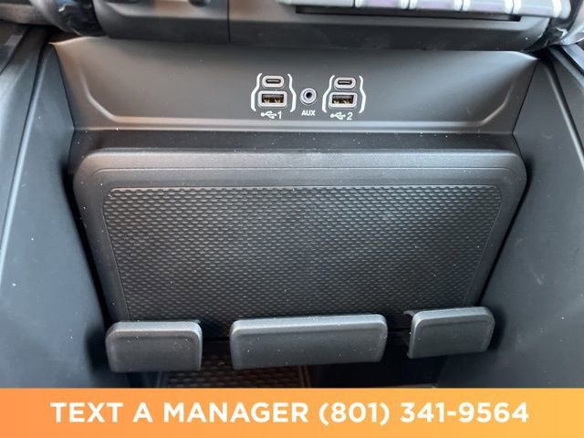 New 2026 RAM 2500 Big Horn AWD/4WD image 27
