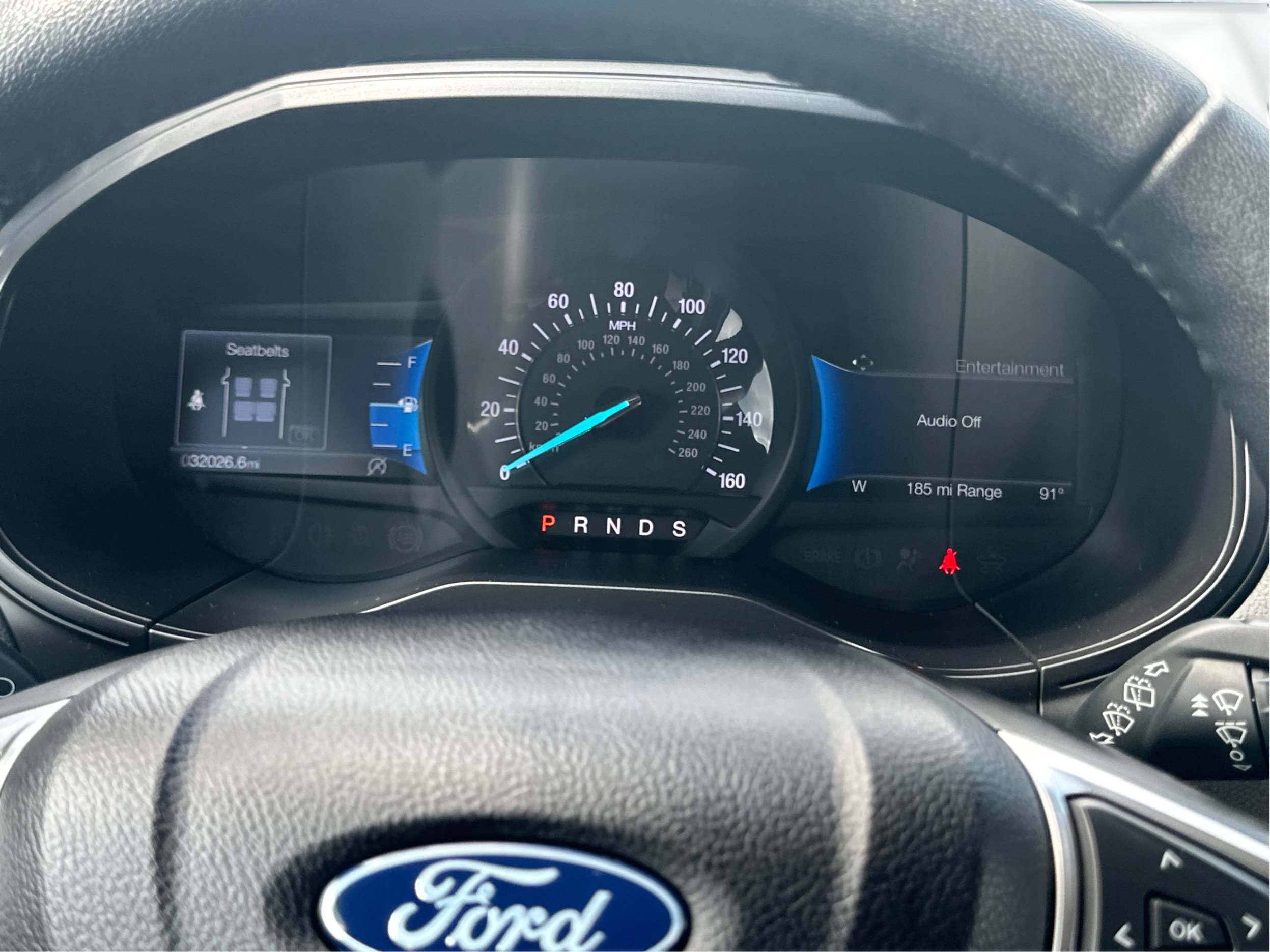 Used 2022 Ford Edge SEL w/ Convenience Package AWD/4WD image 19