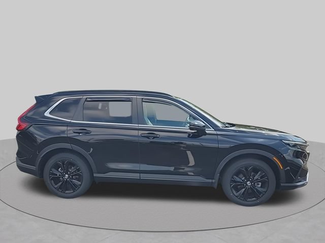 Used 2023 Honda CR-V Sport Touring image 10