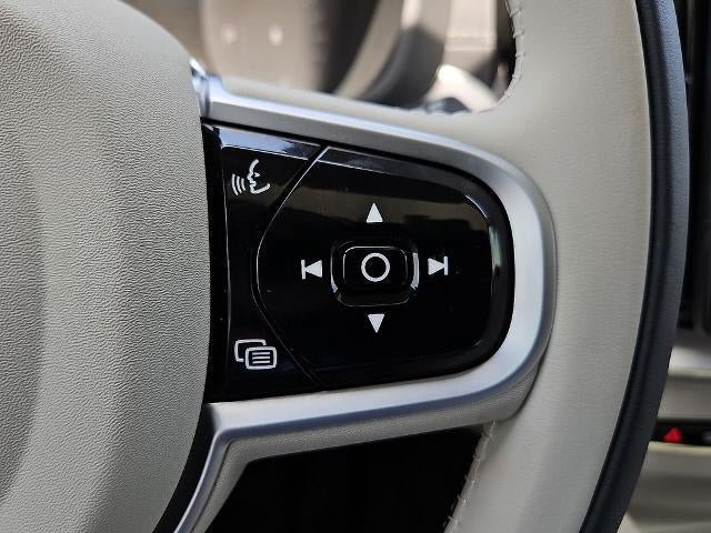 Used 2026 Volvo XC60 B5 Ultra w/ Protection Package Premier AWD/4WD image 29