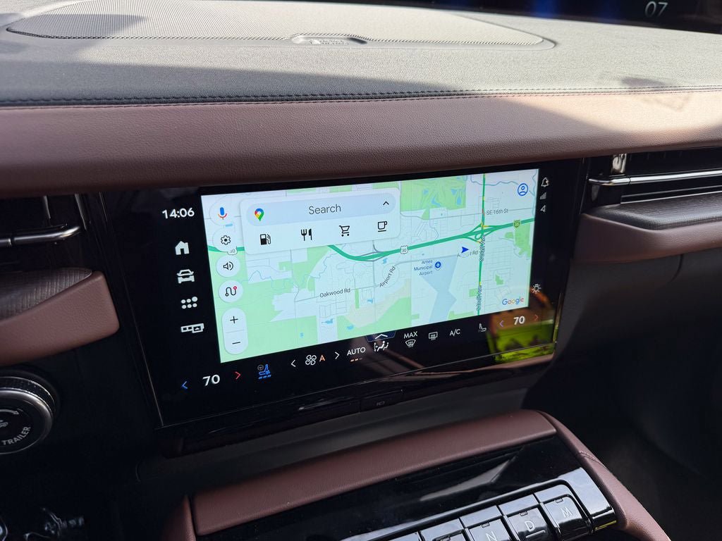 New 2026 Lincoln Navigator Reserve AWD/4WD image 38