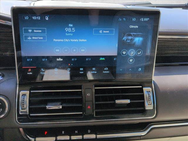Used 2022 Lincoln Navigator L Black Label AWD/4WD image 18