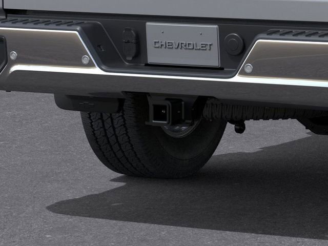 New 2026 Chevrolet Silverado 2500 LT w/ Convenience Package image 14