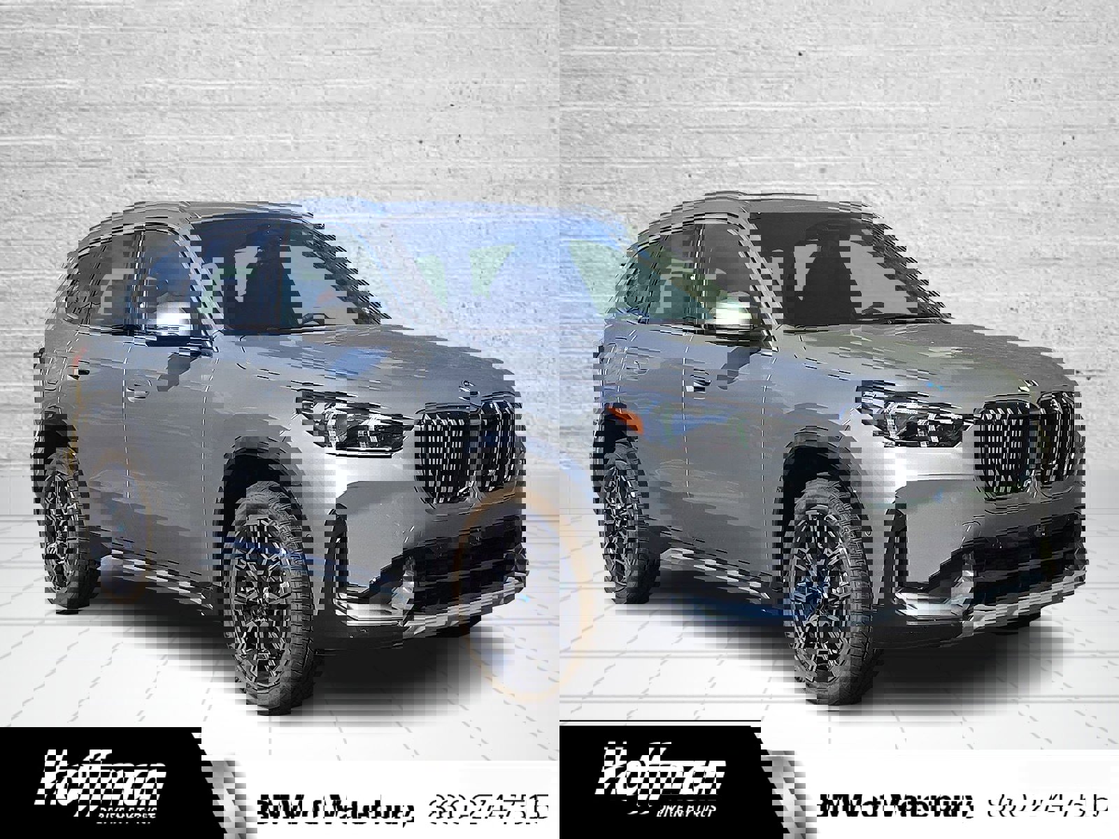 Used 2026 BMW X1 xDrive28i w/ Convenience Package