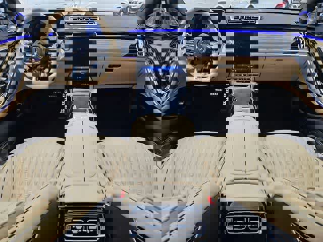 Used 2024 Mercedes-Benz S 63 AMG S image 15