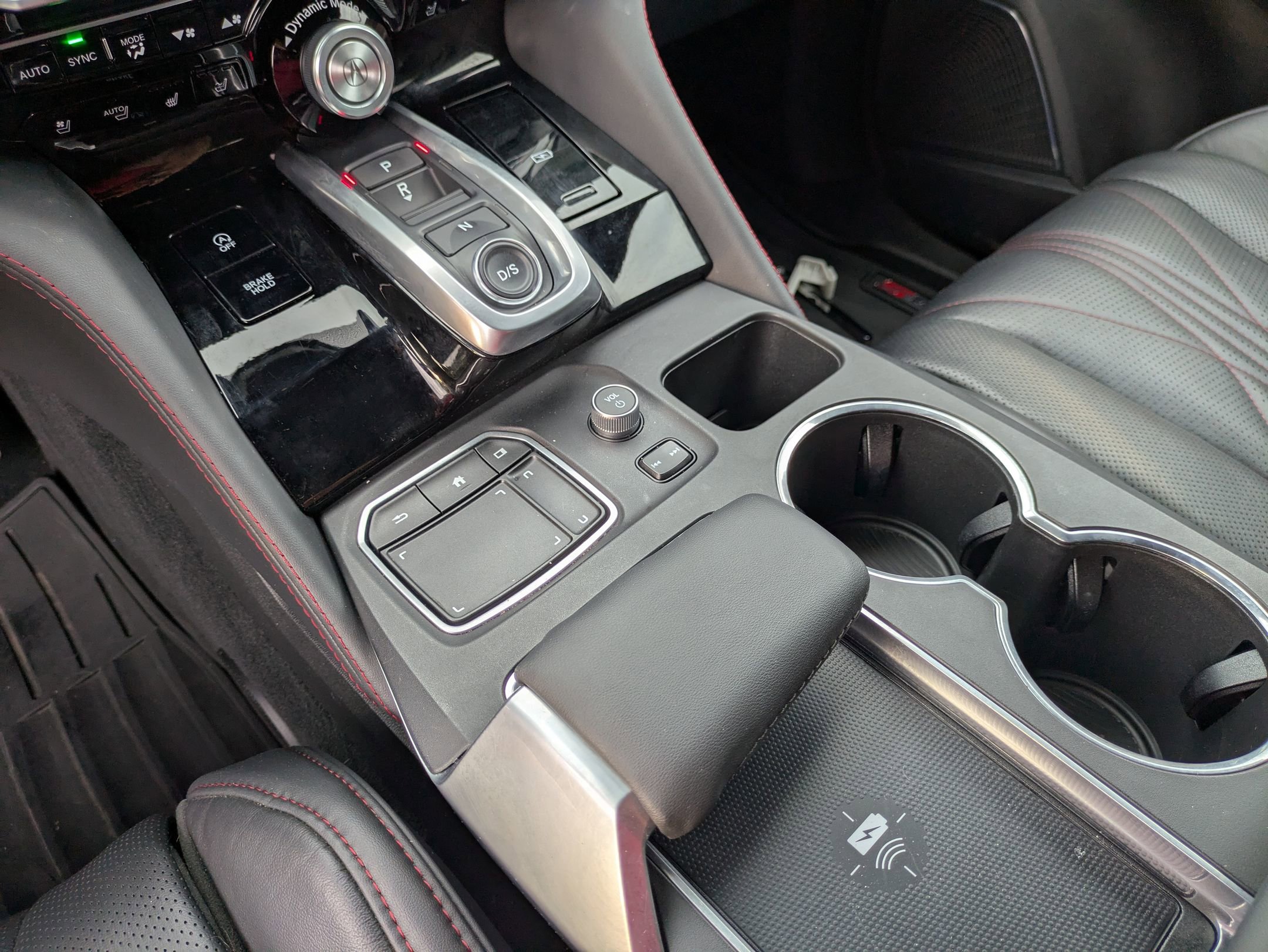 Used 2023 Acura MDX Type S image 28