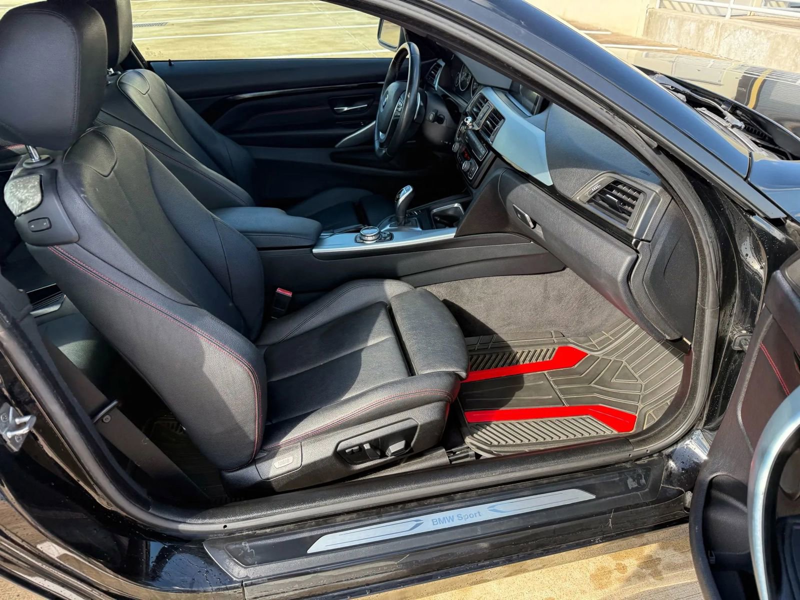 Used 2014 BMW 428i Coupe image 17