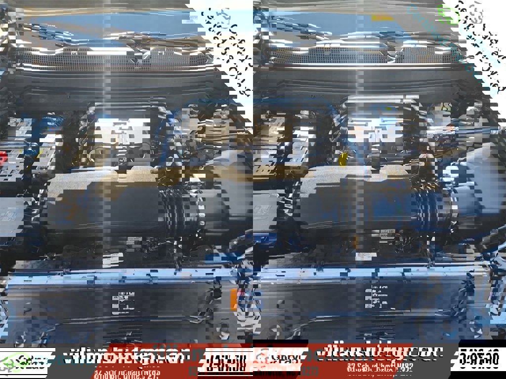 Certified 2024 Chevrolet Colorado ZR2 w/ ZR2 Convenience Package III image 30