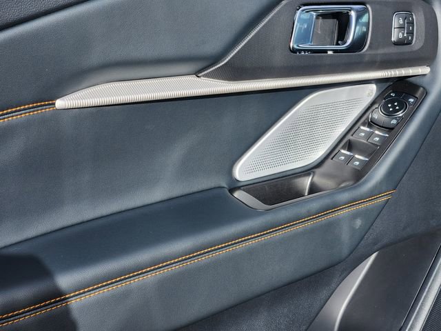New 2026 Ford Explorer Tremor w/ Tremor Ultimate Package image 9