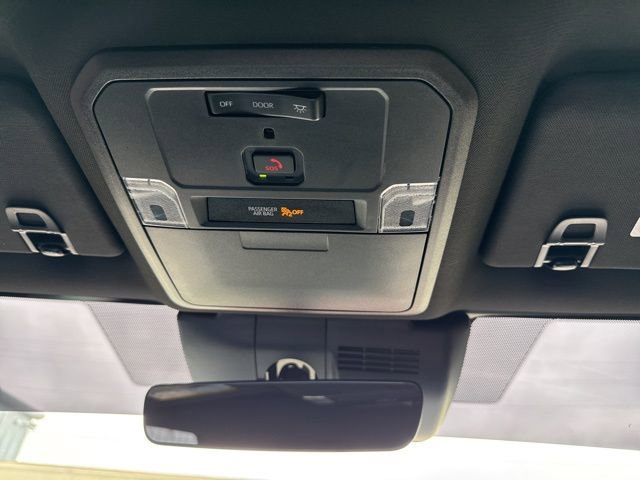 Used 2024 Toyota Tacoma TRD Off-Road image 26