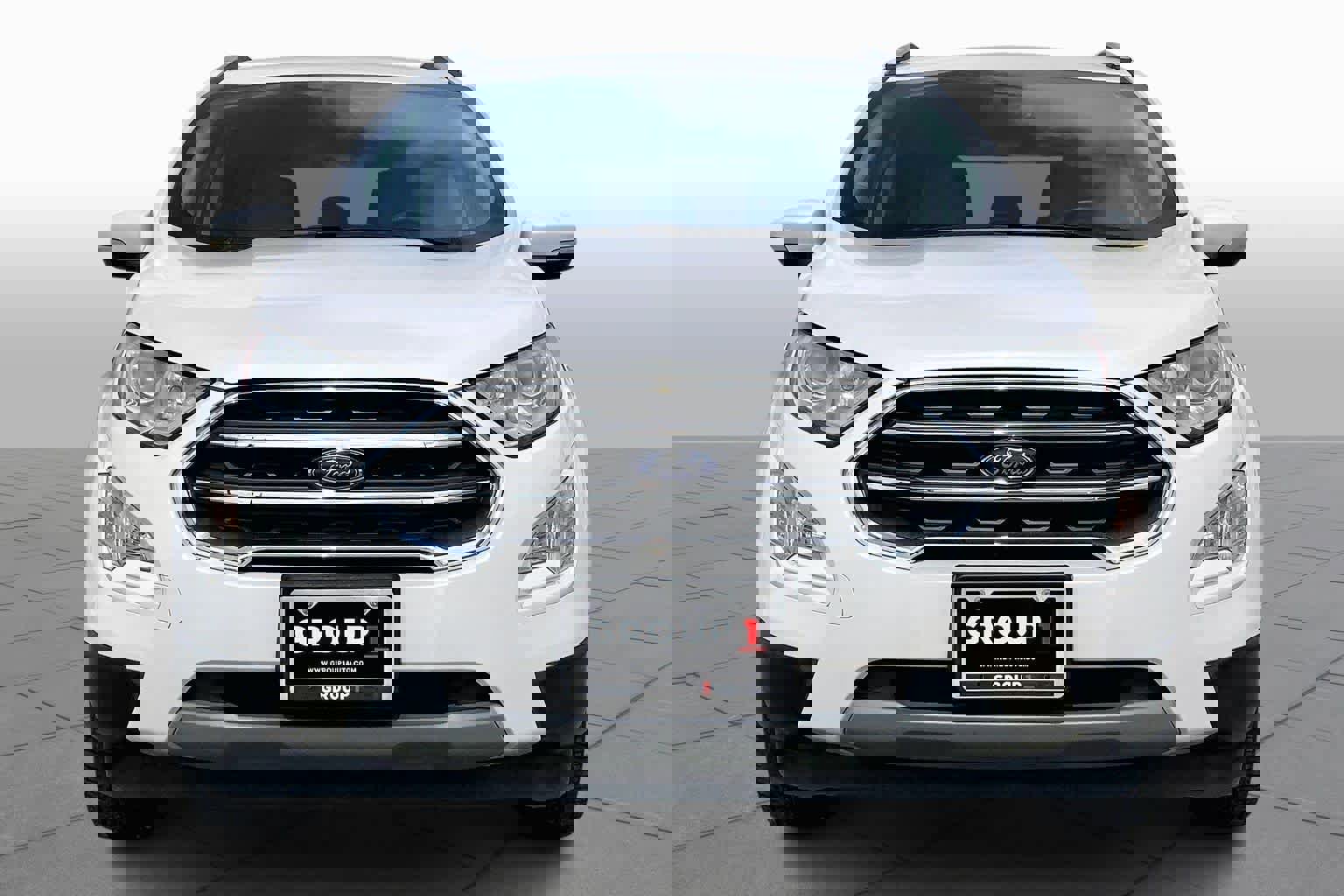 Used 2020 Ford EcoSport Titanium image 5