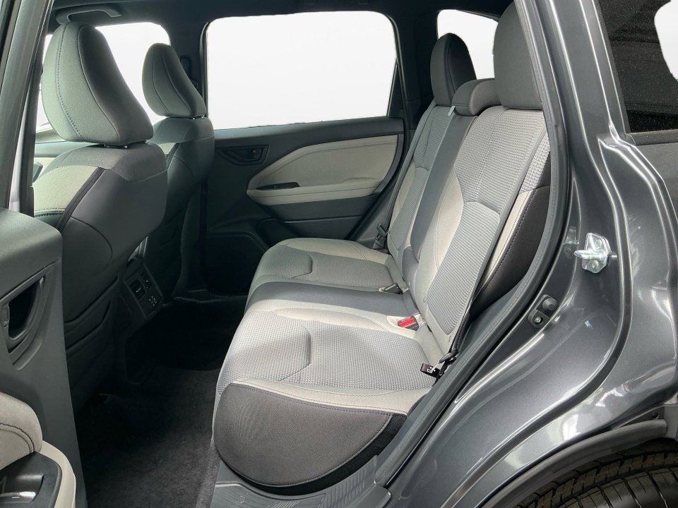 New 2026 Subaru Forester Premium AWD/4WD image 13