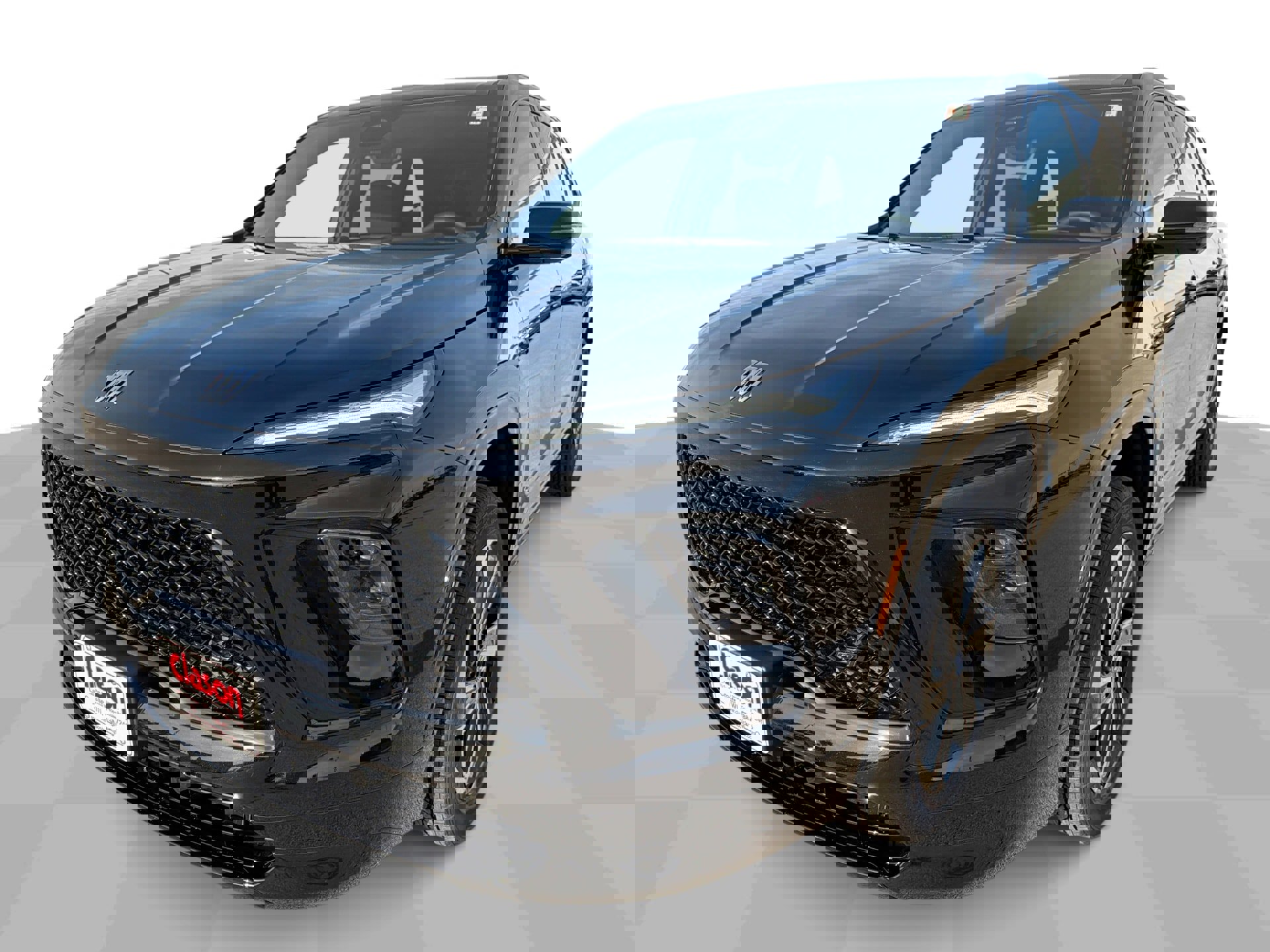 New 2026 Buick Enclave Sport Touring w/ Power Package image 1