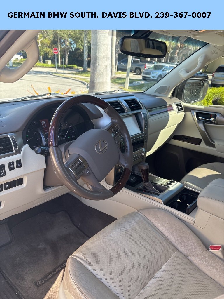 Used 2018 Lexus GX 460 image 7