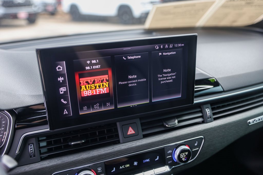 Used 2024 Audi A5 2.0T Premium image 16