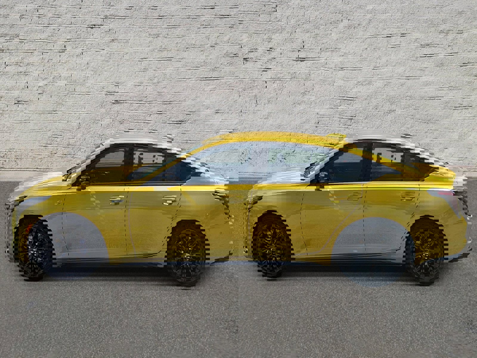 Used 2025 Cadillac CT5 V RWD image 2