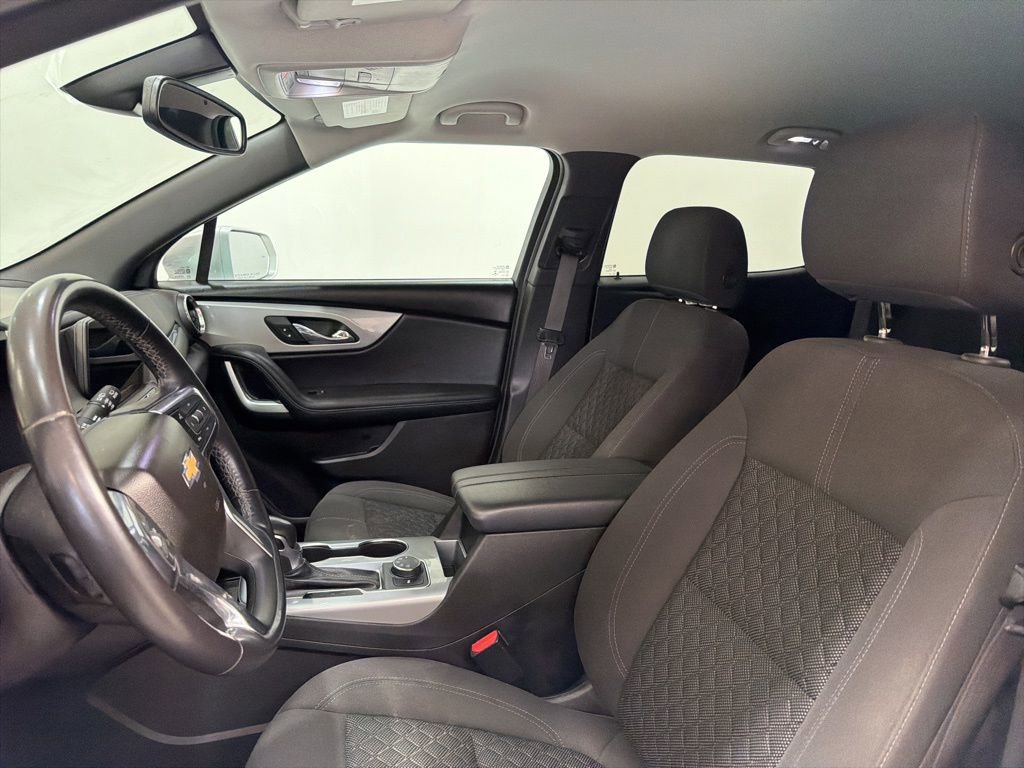 Used 2020 Chevrolet Blazer LT image 11