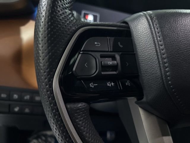 Used 2024 Toyota Tundra Limited image 16