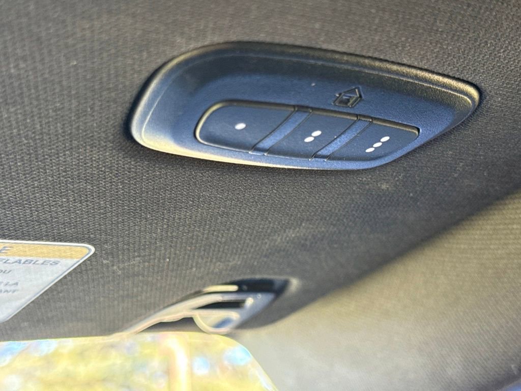 Used 2025 RAM 1500 Big Horn image 22