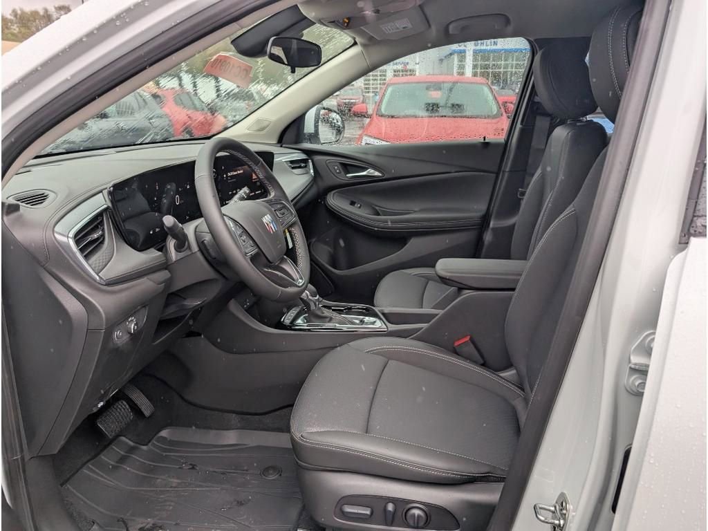 New 2026 Buick Encore GX Preferred w/ Comfort Package image 13