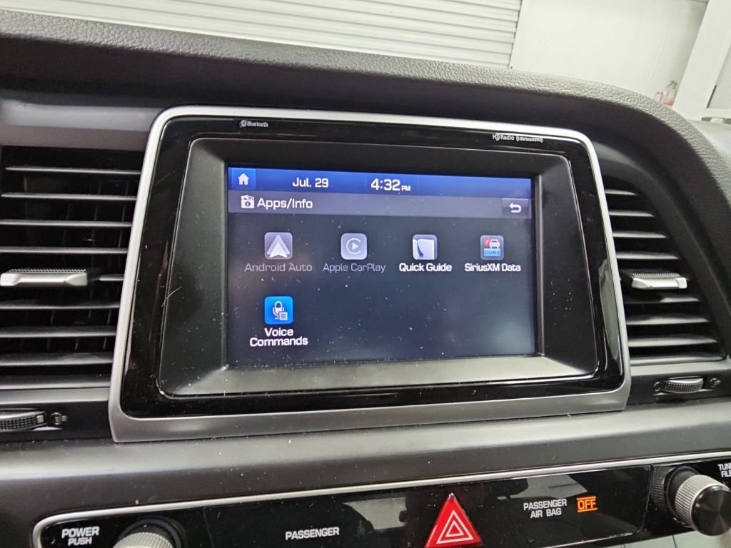Used 2018 Hyundai Sonata Limited FWD image 18