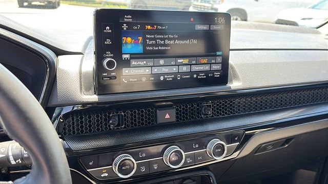Used 2023 Honda CR-V EX-L image 17