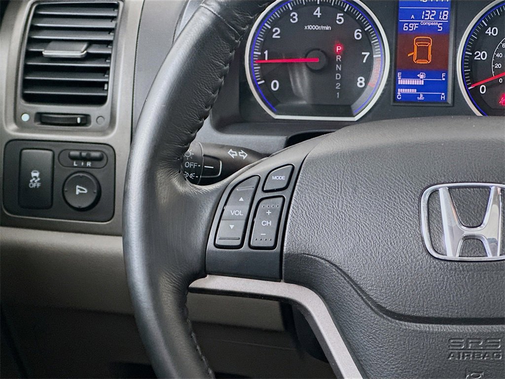 Used 2010 Honda CR-V EX-L image 31