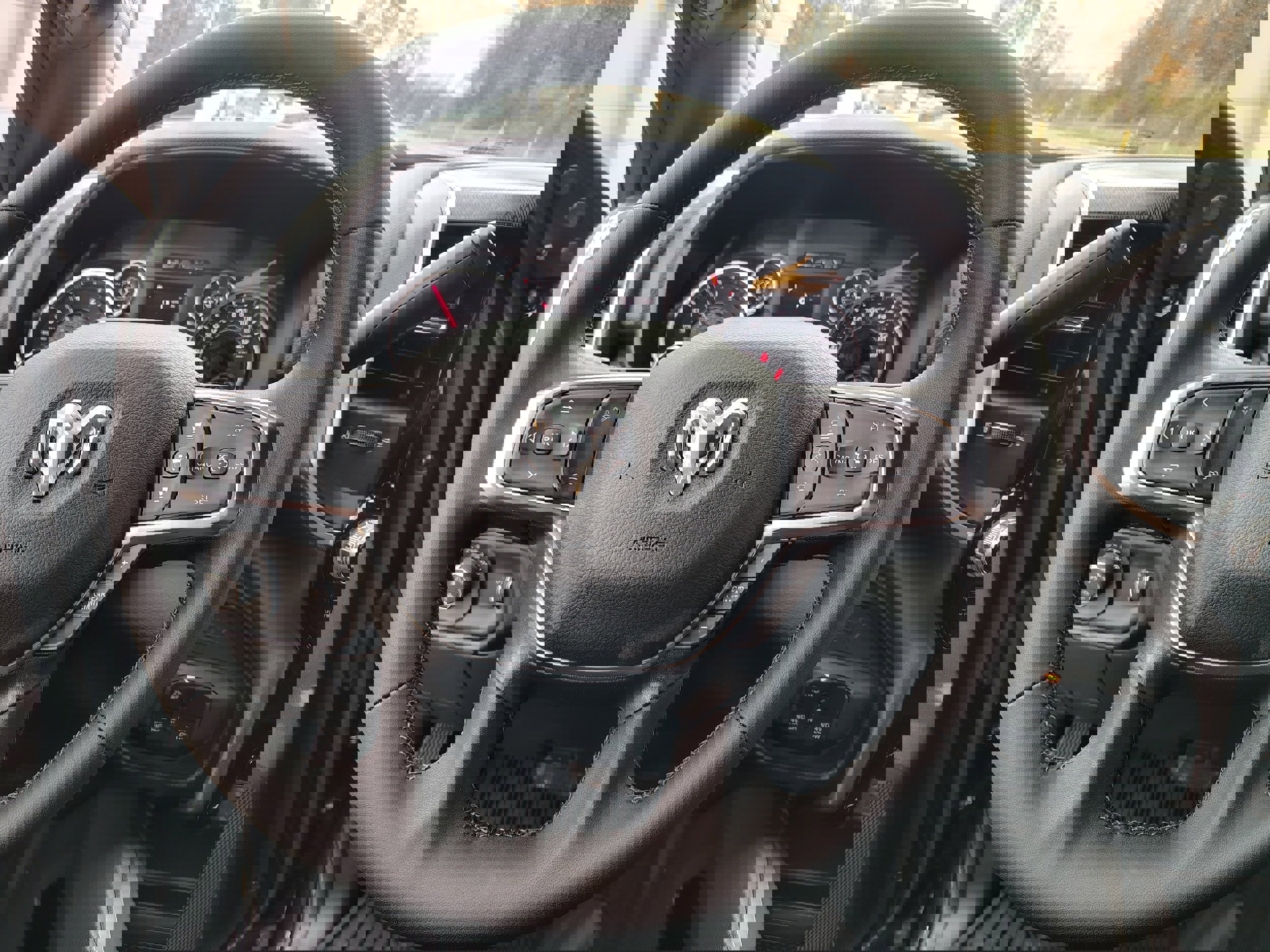 New 2026 RAM 2500 Big Horn image 28