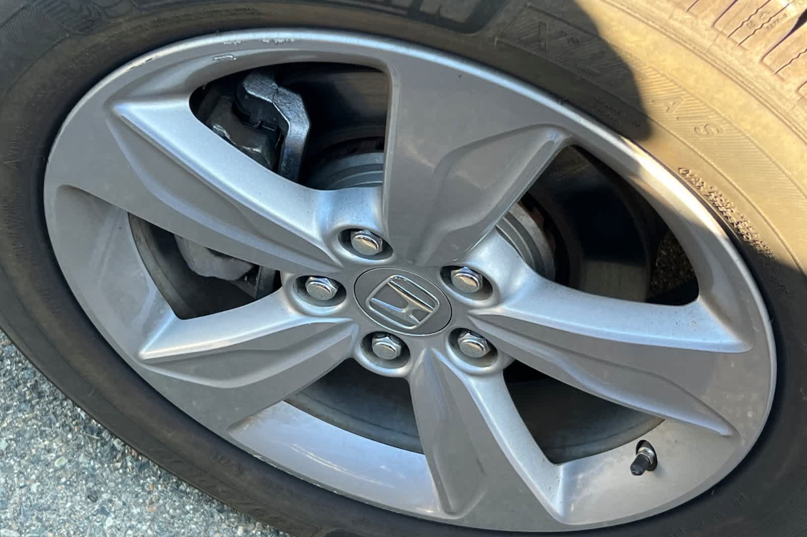 Used 2019 Honda Odyssey EX-L image 22
