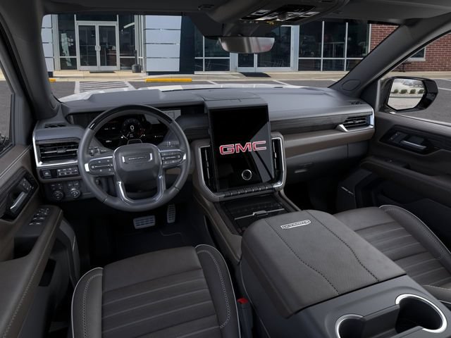 New 2026 GMC Yukon Denali Ultimate AWD/4WD image 15