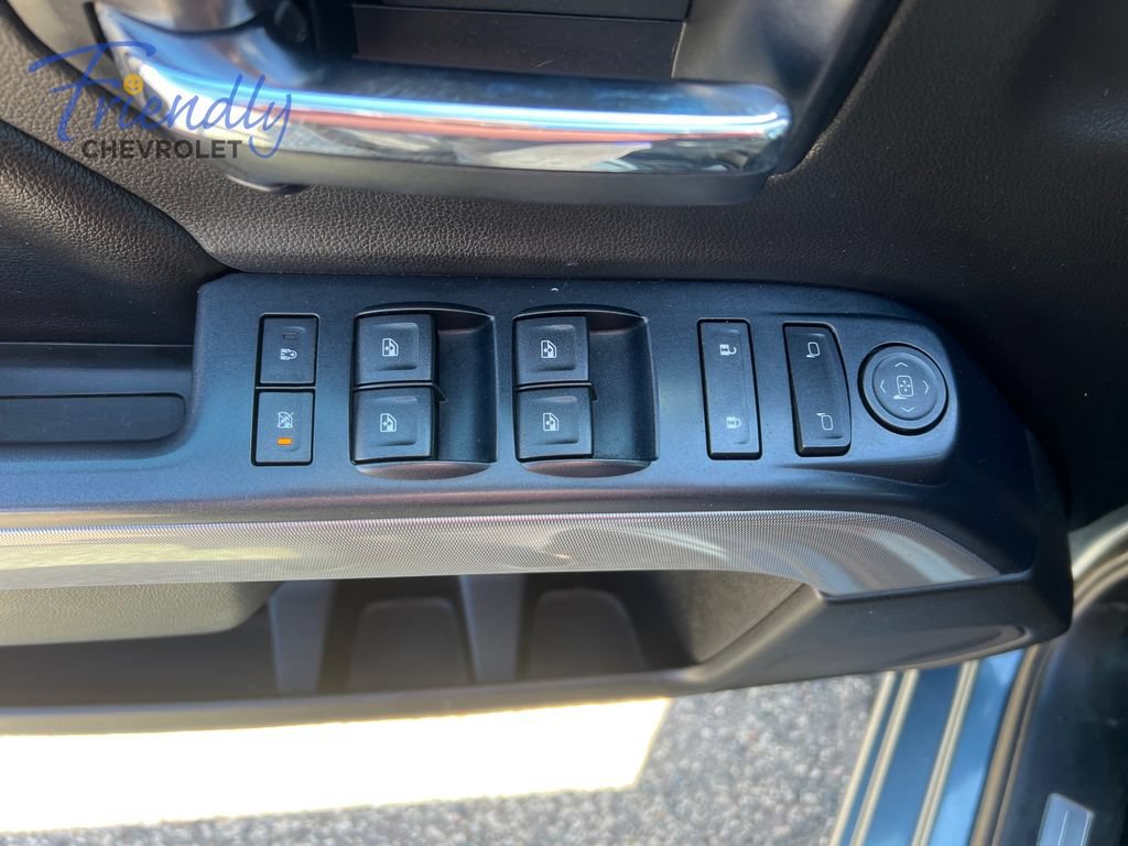 Used 2014 Chevrolet Silverado 1500 LT w/ LT Convenience Package AWD/4WD image 14