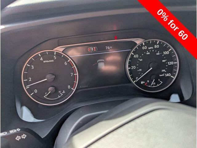 New 2026 Nissan Rogue S image 18