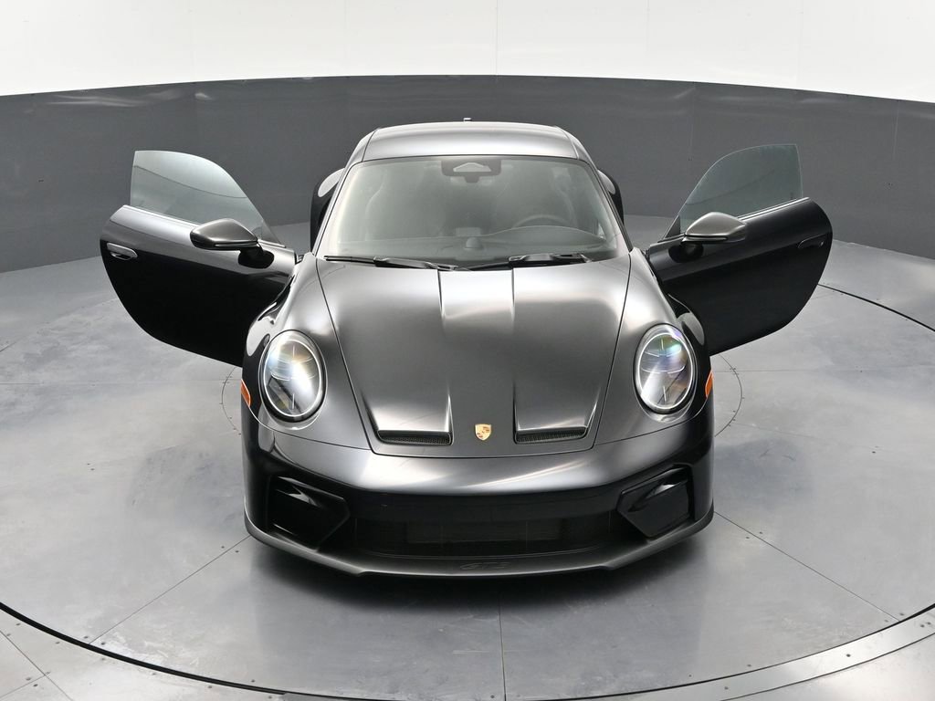 New 2026 Porsche 911 GT3 image 37