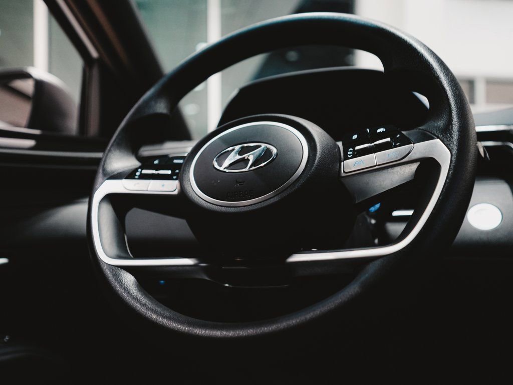 Used 2024 Hyundai Santa Cruz SEL image 33