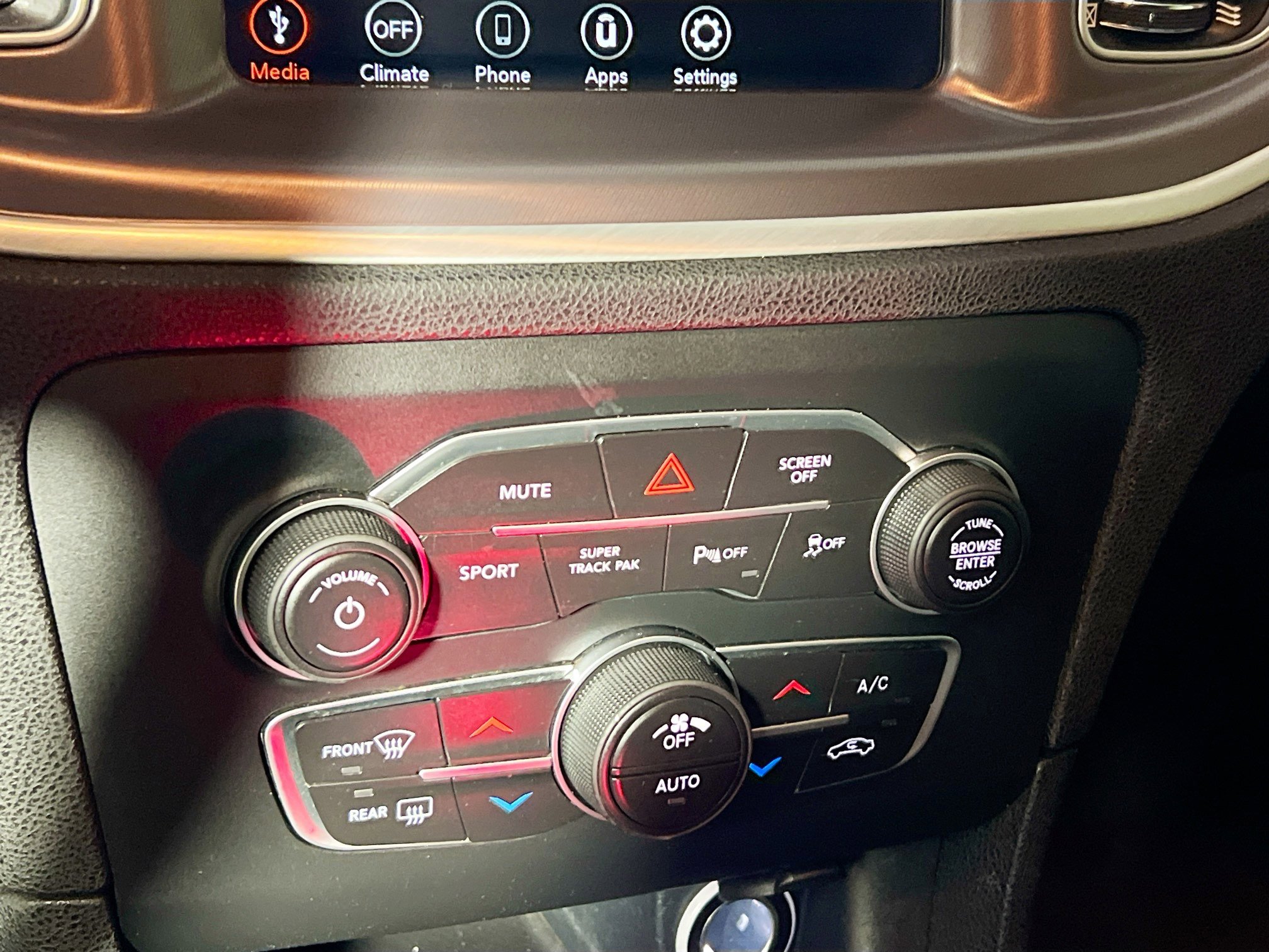 Used 2021 Dodge Charger R/T image 26