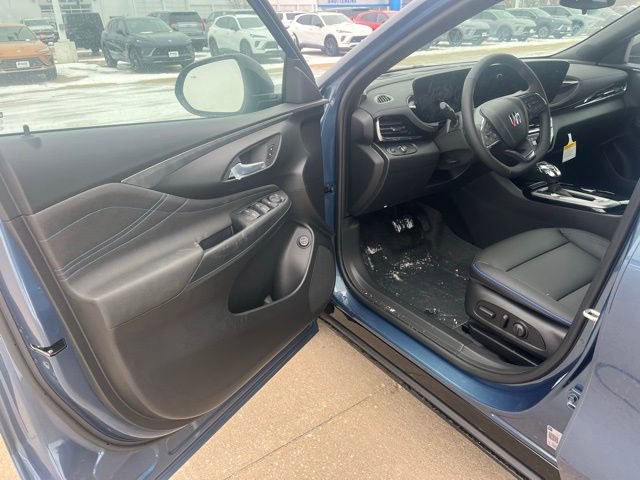 New 2026 Buick Envista Sport Touring w/ Convenience I Package image 9