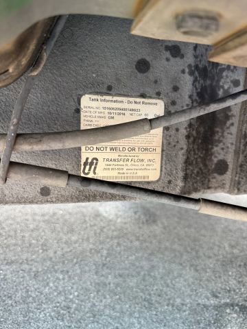 Used 2016 GMC Sierra 3500 Denali w/ Duramax Plus Package AWD/4WD image 47