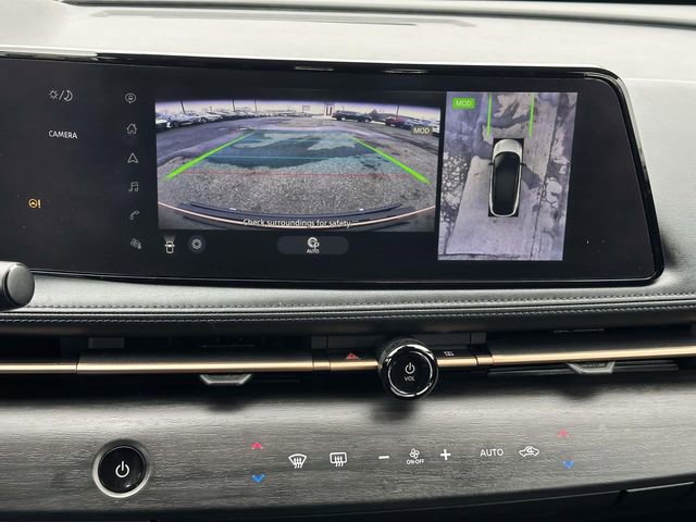 Used 2023 Nissan Ariya PREMIERE image 20