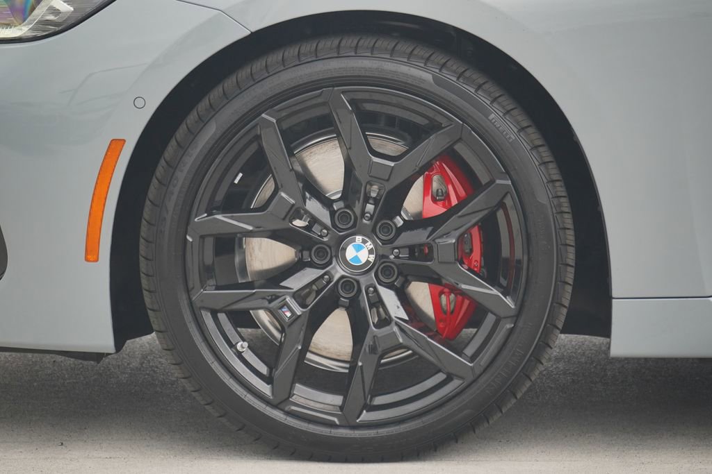 New 2026 BMW 230i Coupe w/ Premium Package image 5