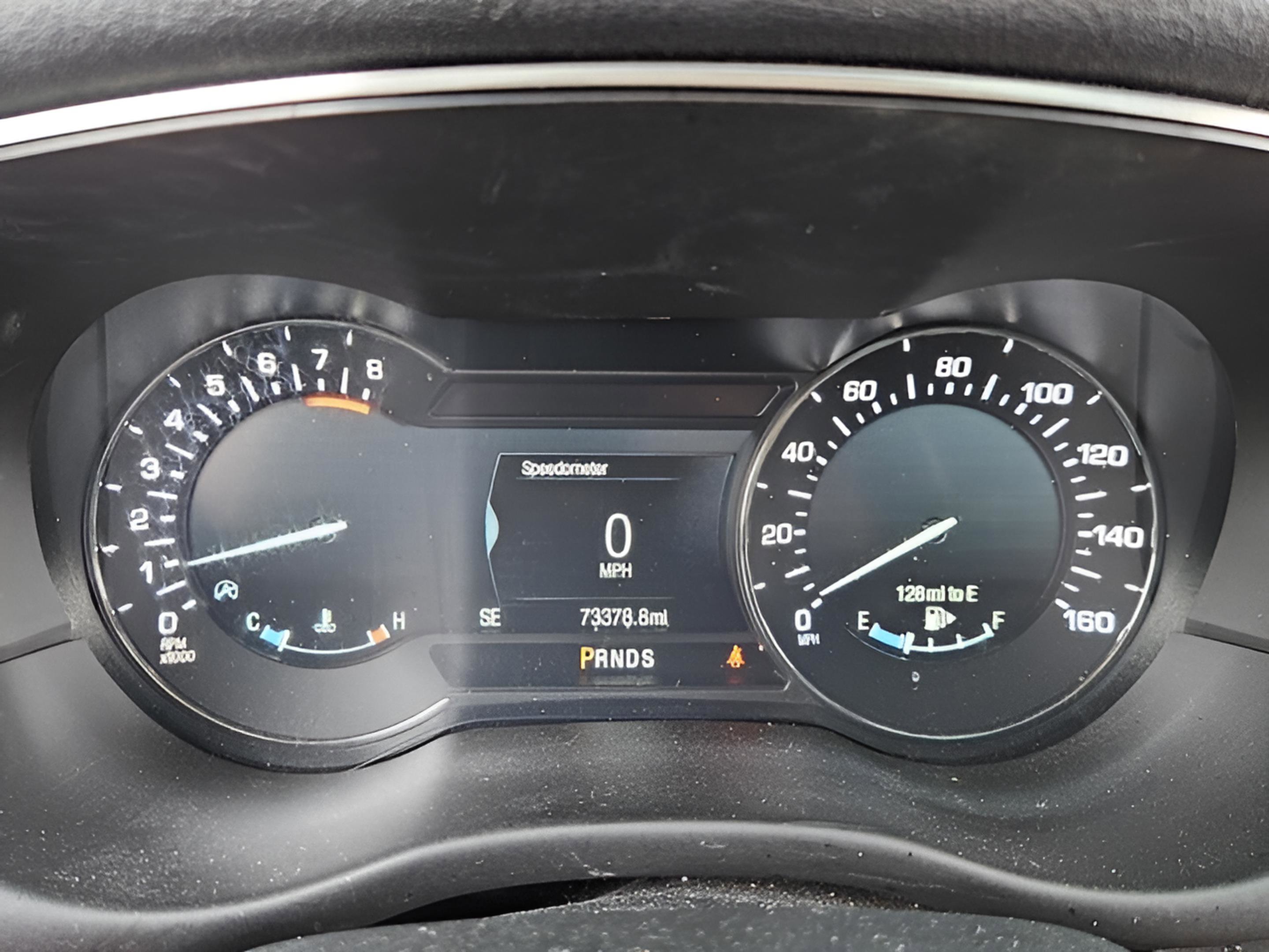 Used 2019 Lincoln MKC Reserve w/ MKC Technology Package image 19