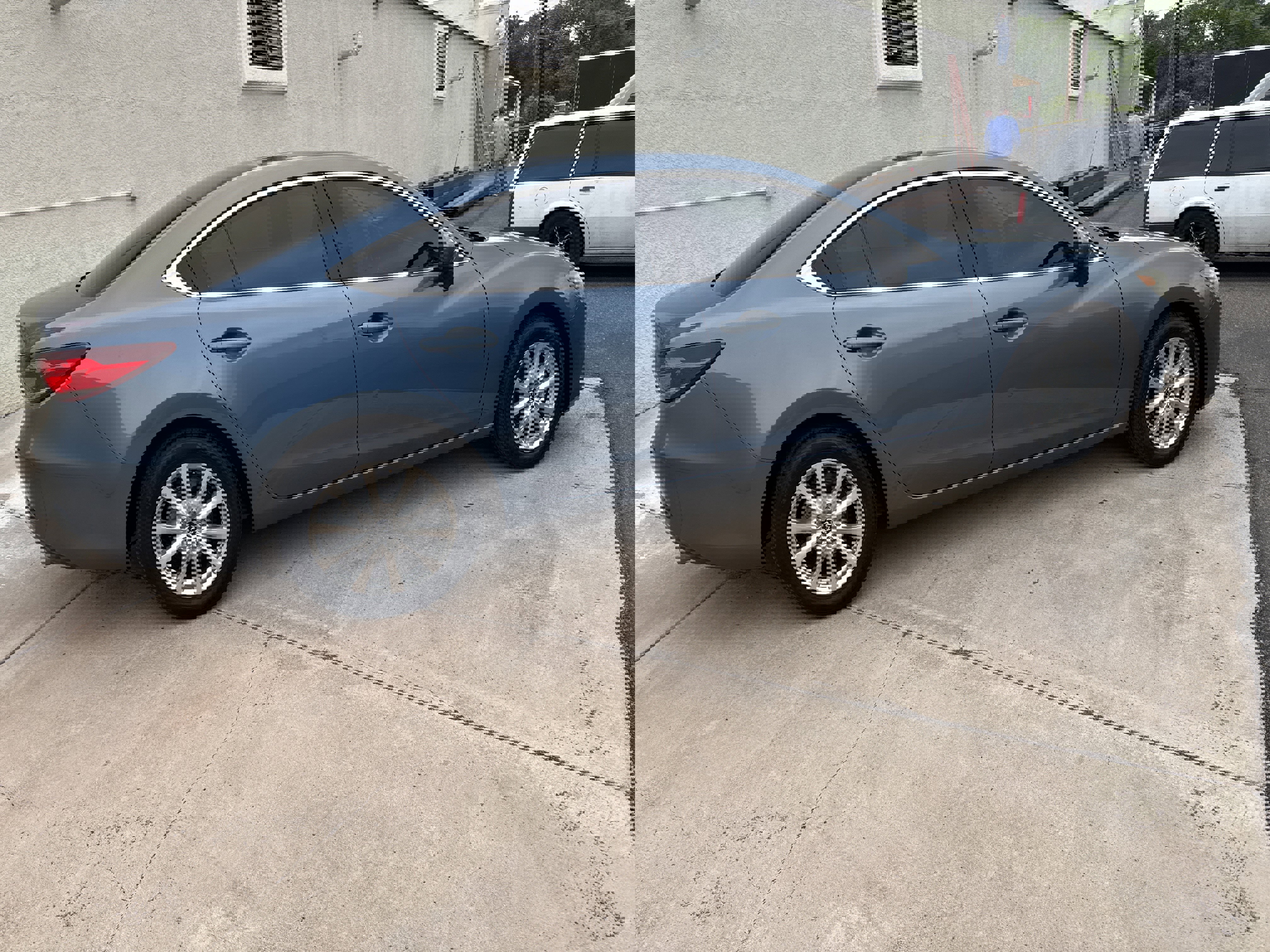 Used 2014 MAZDA MAZDA6 Sport image 7