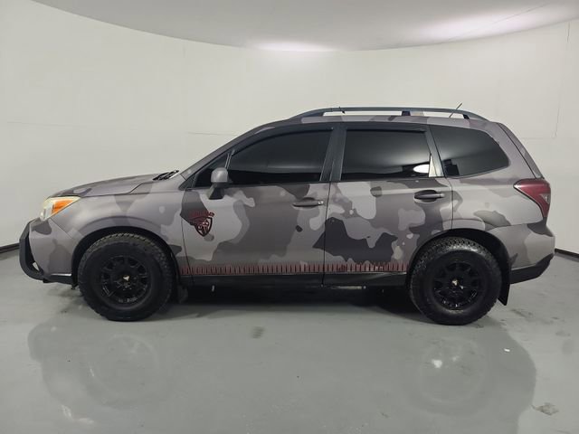 Used 2014 Subaru Forester 2.5i Premium w/ All-Weather Package image 30