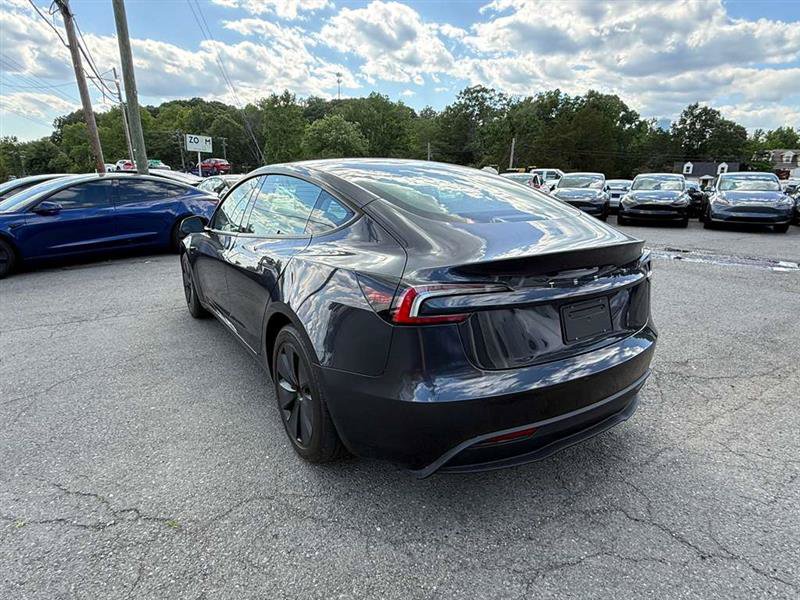 Used 2024 Tesla Model 3 RWD image 3