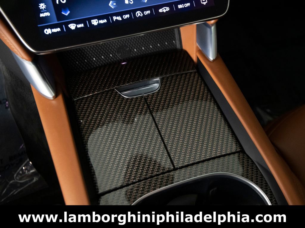 Used 2024 Maserati GranTurismo Modena image 26