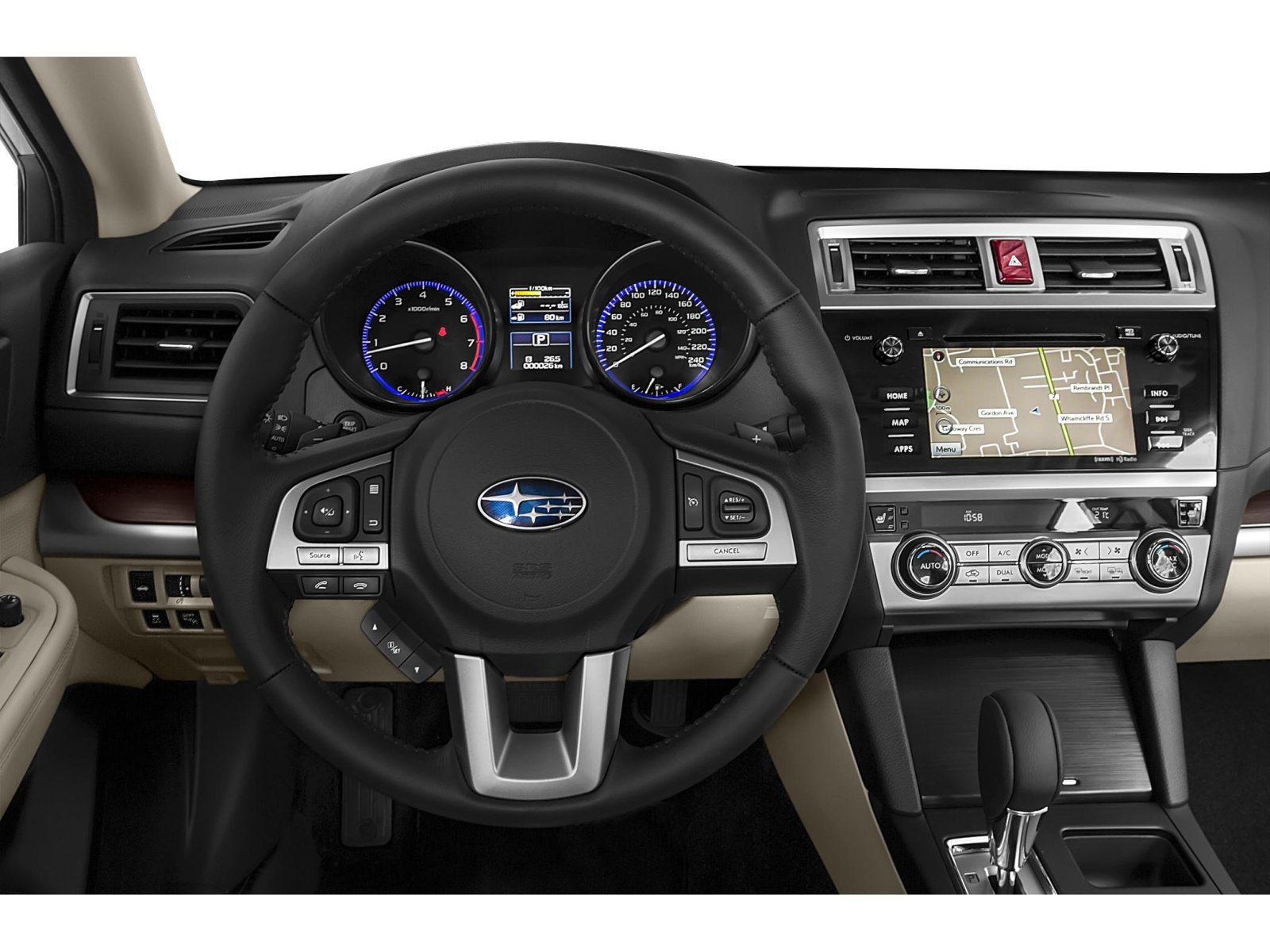 Used 2016 Subaru Legacy 2.5i Limited AWD/4WD image 5