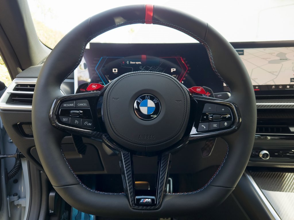 New 2026 BMW M4 xDrive Competition w/ Executive Package image 13